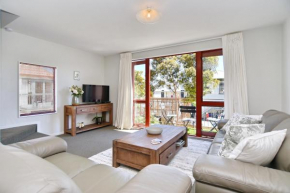 Tumeke Akaroa - Apartment - Christchurch Holiday Homes